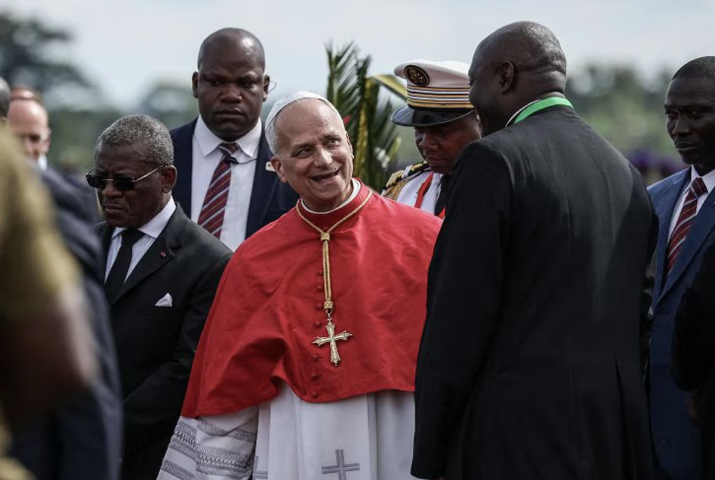 Cameroun, l’accoglienza a Papa Leone: il racconto di un prete ambrosiano