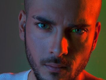 Tony Maiello torna con “Sopravvivere”: la forza di mostrarsi vulnerabili