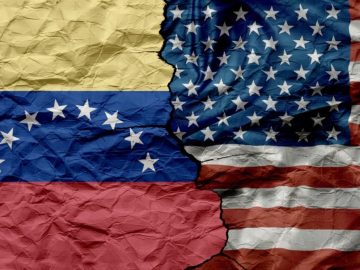 L’attacco degli Stati Uniti in Venezuela e la nuova geopolitica delle sfere d’influenza