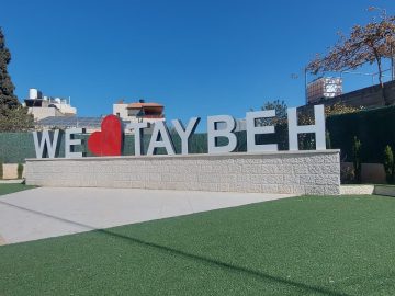 Tra ferite e speranza: i vescovi lombardi in Cisgiordania