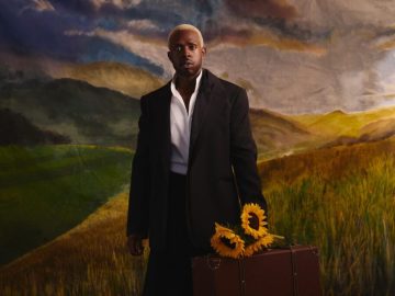 Il nuovo talento pop soul Will Brown