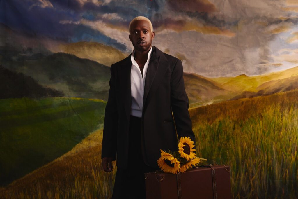 Il nuovo talento pop soul Will Brown