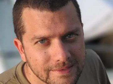 La storia di Alberto Trentini