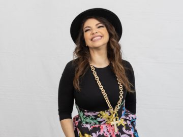 Cristina D’Avena torna a Milano: tra sigle, ricordi e nuove emozioni