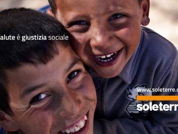 Crescente emergenza umanitaria nella Cisgiordania