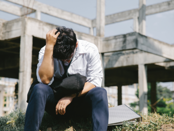 Il lavoro povero continua ad essere una triste realtà del nostro paese