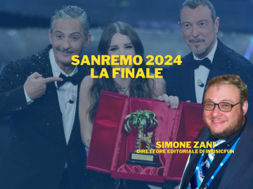 Il commento della finale