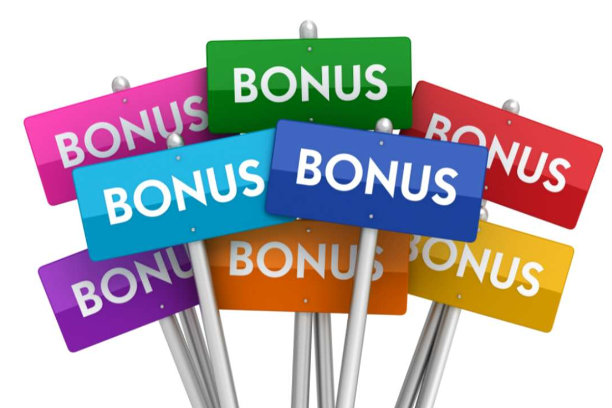 bonus