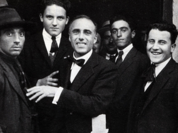 Targa per Matteotti, polemica a Cantù