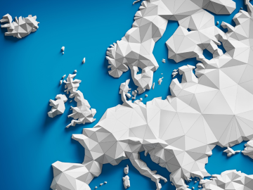 Le elezioni europee 2024 hanno disegnato una nuova composizione del parlamento europeo