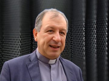 Il Medioriente e la speranza di pace