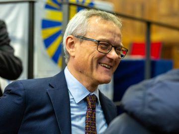 Europa tra la risposta a Trump e le sfide interne