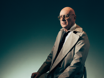 Mario Biondi al Teatro Arcimboldi di Milano