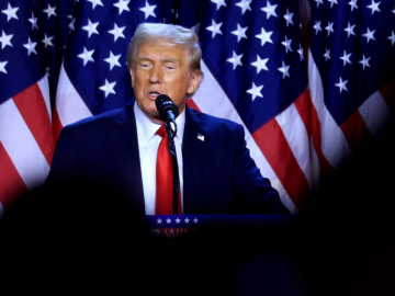 Donald Trump e i dazi: l’impatto sull’Europa e sull’Italia