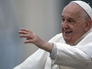 Papa Francesco e le tante povertà: una scelta irrevocabile e generativa