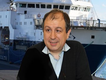 Albania andata e ritorno