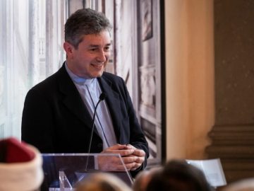 Una terra (ma anche Marte) da rapinare