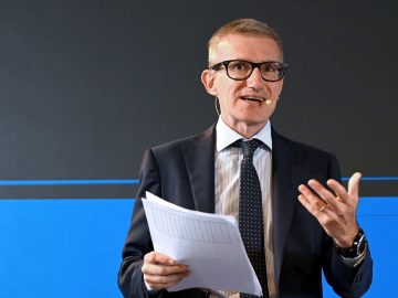 Filantropia: il dovere di restituire