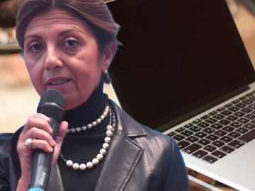 Sparisce Opzione Donna: i caregiver restano soli. L’appello di Monica Forni