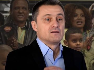 La crisi climatica dimenticata, mentre l’uragano Melissa ci riporta alla realtà