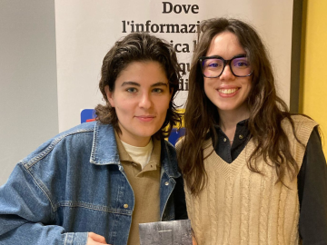 “Giornate Umide” è il nuovo singolo di Nicol