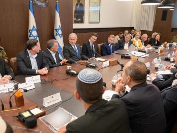 Accordo per la tregua Israele-Hamas: una via d’uscita fragile