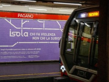 La campagna Atm che parla a tutta la città