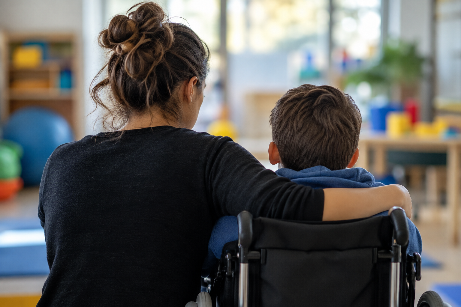 Disabilità e autismo, dal 2027 a rischio gli interventi educativi per centinaia di giovani